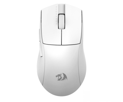 Myszka REDRAGON M916 Pro K1NG (White) M916W-PRO-4K